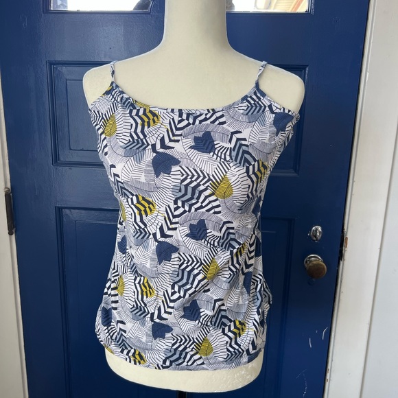 LOFT Tops - Cute Loft Tank